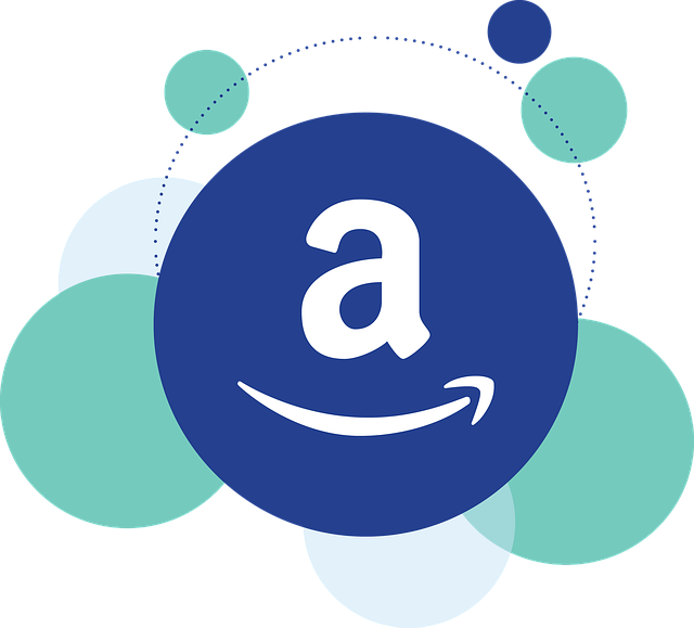 Amazon logo