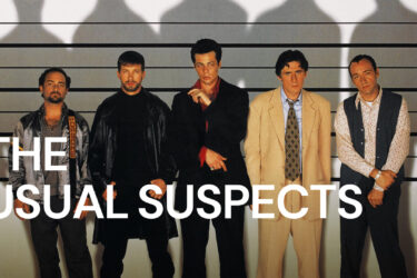 Stanford: The Usual Suspects