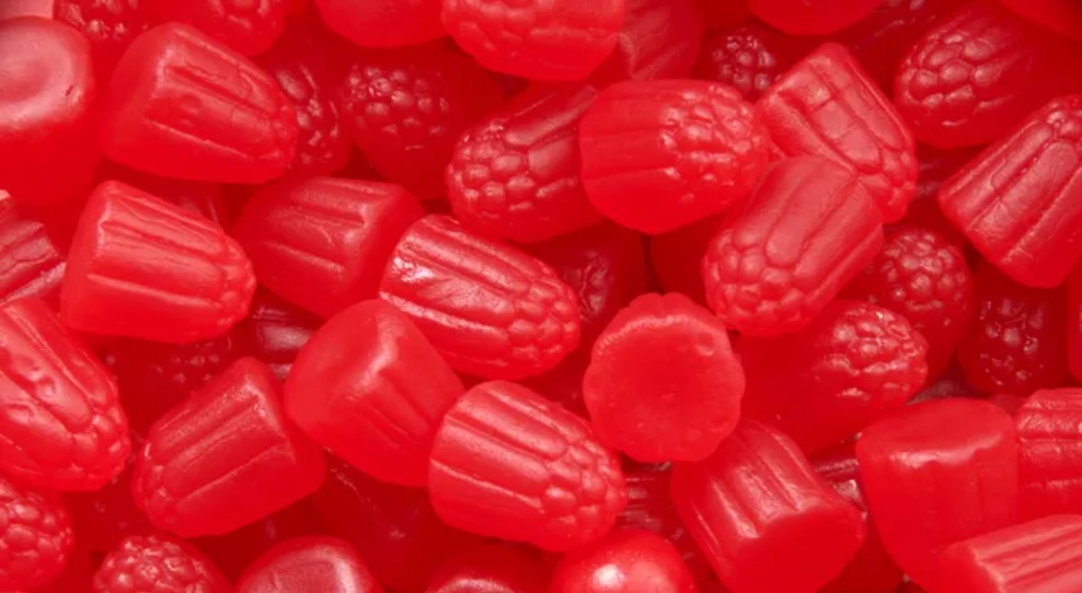 Why Did the FDA Ban Red Dye #3