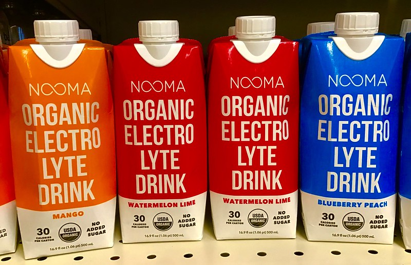 Do you need to drink electrolytes?