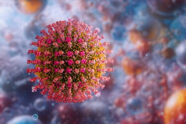 Measles virus