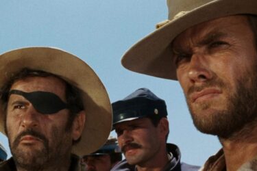 The Good, The Bad, and The Ugly