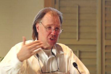 James Lyons-Weiler