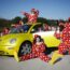 Clown Car
