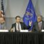 Mehmet Oz, Robert F. Kennedy Jr., Marty Makary, Jay Bhattacharya, Vinay Prasad