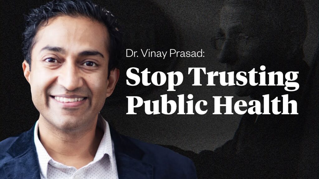 Vinay Prasad