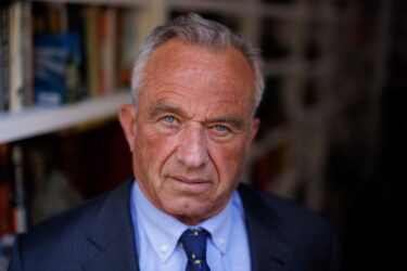 Robert F. Kennedy Jr.