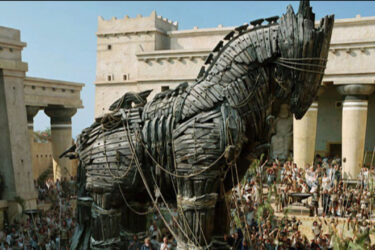 Trojan Horse