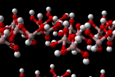 Aluminum hydroxide