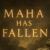MAHA has fallen