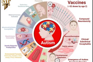 McCullough Foundation nonsense