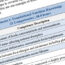 A table titled "Domain 1: Foundational Nutrition Knowledge" lists competencies with descriptions and assigned hours, such as nutrient content, absorption, deficiencies, and dietary requirements, with hours ranging from 1.5 to 3.