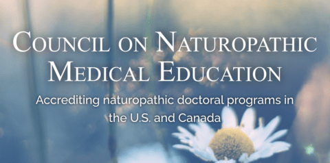 “Naturopathic Medicine” in Crisis