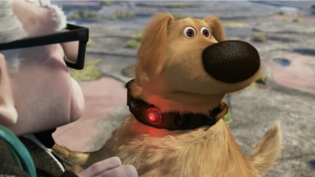 Dug the Dog