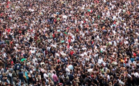 The Madness of Crowding