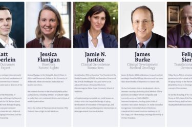 Montana Experimental Therapeutics Review Board