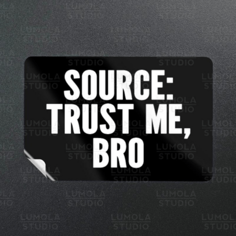 Dr. Vinay Prasad’s Latest Evidence the COVID Vaccine Killed Kids:  “Trust Me, Bro.”