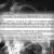 A smoky background overlays a list of academic article titles and citations related to sexual health, contraception, and adolescent behavior, displayed in horizontal strips across the image.