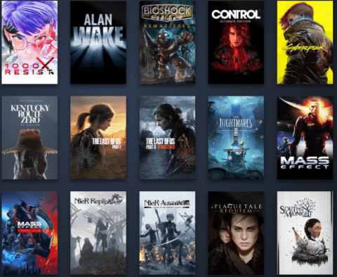 Video Games: Good or Bad For You. Who Cares?