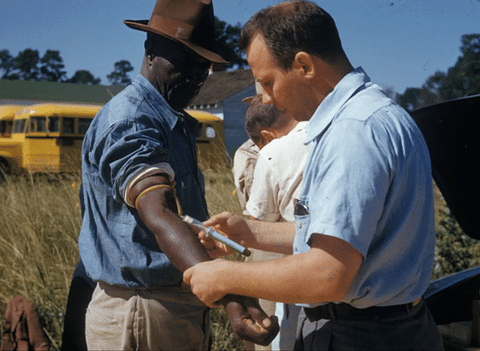 I Used to Wonder How the Tuskegee Experiment Could Have Happened. No More.