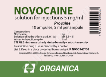 The Novocaine Pushers:  Numbing People to Obvious Dangers of COVID and MAHA.