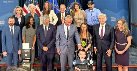 RFK Jr. is definitely coming for your vaccines (part 12): The new NIH vaccine injury clinic is likely a sham