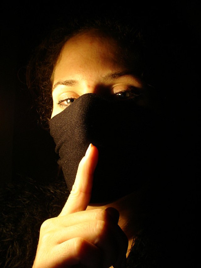 Why Can’t We Discuss This Taboo Subject Everyone is Talking About?